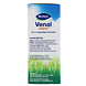 Bional Venal Forte Capsules 40CP Zijkant verpakking, ingrediënten Bional Venal Forte Capsules 40CP Zijkant verpakking, ingrediënten