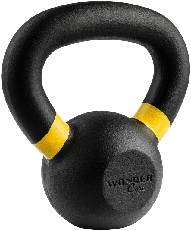 Wonder Core Kettlebell 4kg
