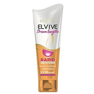 Elvive Conditioner Dream Lenghts Rapid Reviver Intense 180ML