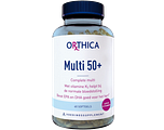 Orthica Multi 50+ Softgels 60SG Orthica Multi 50+ Softgels 60SG