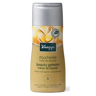 Kneipp Doucheolie Beauty Secret 200ML Kneipp Doucheolie Beauty Secret 200ML