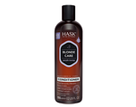 Hask Blonde Care Purple Toning Conditioner 355ML Hask Blonde Care Purple Toning Conditioner 355ML