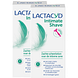 Lactacyd Intimate Shave Multiverpakking 2x200ML