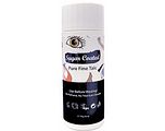 Sugar Coated Pure Fine Talc Talkpoeder 75GR
