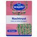 Wapiti Nachtrust Dragees 40ST Wapiti Nachtrust Dragees 40ST