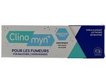 Clinomyn Tandpasta voor Rokers 75ML