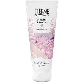 Therme Mindful Blossom Hand Balm 75ML