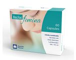 Bacilac Femina Capsules 60CP Bacilac Femina Capsules 60CP