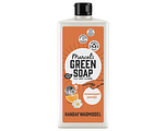 Marcels Green Soap Afwasmiddel Sinaasappel & Jasmijn 500ML