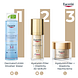 Eucerin Hyaluron-Filler + Elasticity Nachtcrème Navulling 50ML routine Eucerin Hyaluron-Filler + Elasticity Nachtcrème Navulling 50ML routine