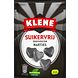 Klene Zoethouten Hartjes Suikervrij 105GR
