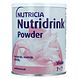 Nutridrink Poeder Shake Aardbei 335GR