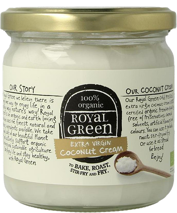 Naar: Royal Green Naar: Royal Green