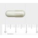 AOV 211 Nicotinamide 500mg Capsule 60VCP Afmeting capsule