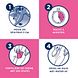 Veet Ontharingsspray Gevoelige Huid 150ML