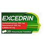 Naar: Excedrin