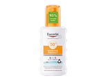 Eucerin Sun Sensitive Protect Kids Sun Spray SPF 50+ 200ML Eucerin Sun Sensitive Protect Kids Sun Spray SPF 50+ 200ML