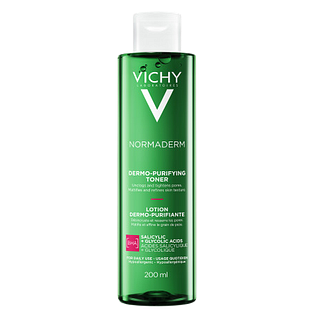 Vichy Normaderm Zuiverende Reinigingslotion 200ML