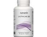 Nutramin Gastracare 2.0 Capsules 90CP