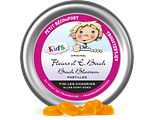 Lemon Pharma Bach Bloesem Pastilles Troostertjes Kids 50GR