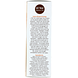 Vision All Year Natural Tan Lotion 135ML Zijkant verpakking gebruiksaanwijzing