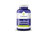 Vitakruid Gebufferde Vitamine C met oa Zink OPC Quercetine 180CP