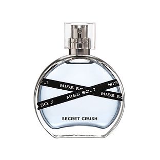 Miss So Secret Crush Eau De Parfum 50ML