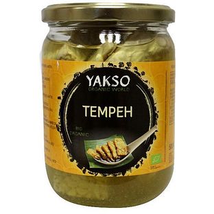 Yakso Tempeh 175GR