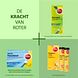 Roter Noscapect 15mg Tabletten 20TB Andere producten van Roter