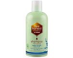 Bee Honest Shampoo Cade & Tijm 250ML Bee Honest Shampoo Cade & Tijm 250ML