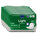 ABENA Light Premium Extra Plus 3A Inlegverband - Multiverpakking 6x10ST ABENA Light Premium Extra Plus 3A Inlegverband - Multiverpakking 6x10ST
