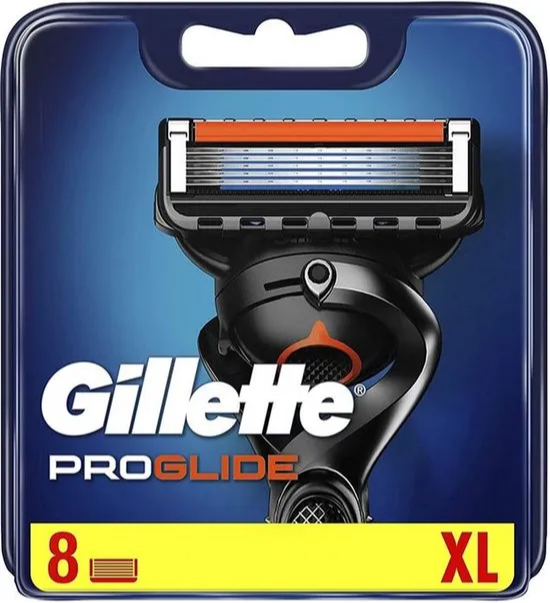 Gillette Fusion 5 ProGlide Scheermesjes