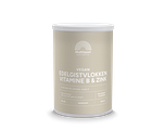 Mattisson HealthStyle Edelgistvlokken Vitamine B12 + Zink 200GR