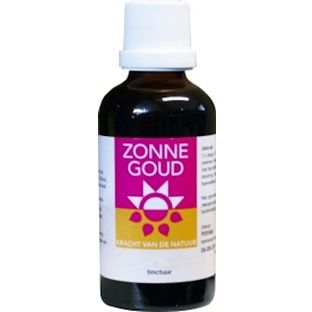 Zonnegoud Quercus 566 Complex 50ML Zonnegoud Quercus 566 Complex 50ML