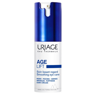 Uriage Age Lift Smoothing Eye Care 15ML Uriage Age Lift Smoothing Eye Care 15ML