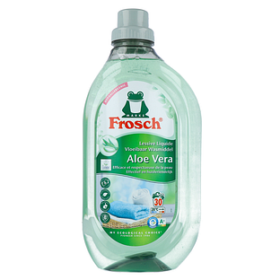 Frosch Vloeibaar Wasmiddel Aloë Vera 1500ML