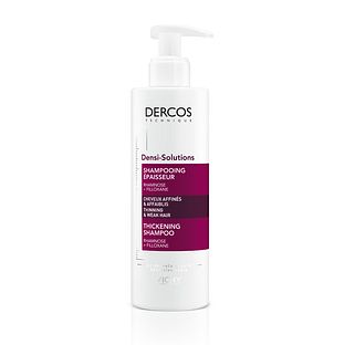 Vichy Dercos Densi-Solutions Shampoo voor voller haar 250ML