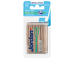 Jordan Dental Stokers Normaal 2-Zijdig 100ST