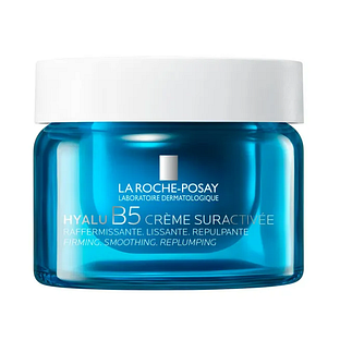 La Roche-Posay Hyalu B5 Suractivated Crème 50ML La Roche-Posay Hyalu B5 Suractivated Crème 50ML