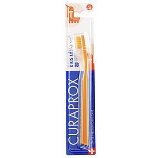 Curaprox Kids Ultra Soft Tandenborstel 1ST Curaprox Kids Ultra Soft Tandenborstel 1ST