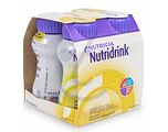 Nutridrink Banaan 800ML
