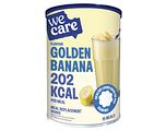 WeCare Banana Meal Replacement Shake 436GR