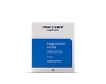 New Care Magnesium Sticks 30ST