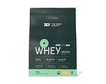 The Green Athlete Whey Protein Isolate Vanilla Poeder 750GR