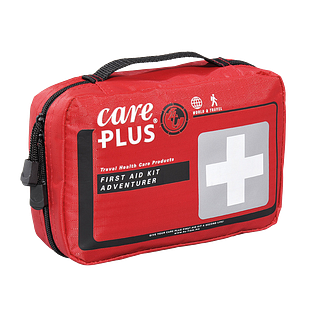 Care Plus First Aid Kit Adventurer 1ST