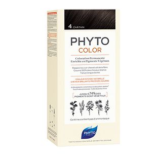 Phyto Color 4 Châtain 1ST