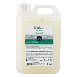 Biobel Allesreiniger 5LT Biobel Allesreiniger 5LT