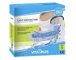 Vitaplus Essentials Cast Protector Adult Full Arm 1ST