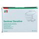 Lohmann & Rauscher Sentinex Sensitive Surgical Face Mask 50ST Lohmann & Rauscher Sentinex Sensitive Surgical Face Mask 50ST