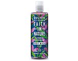 Faith in Nature Lavender & Geranium Bodywash 400ML
